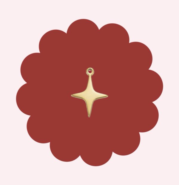 Shine Bright Charm