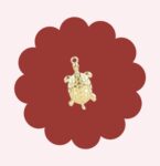Turtle Charm