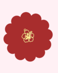 Hibiscus Charm Gold